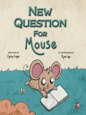 cover image of New Question for Mouse